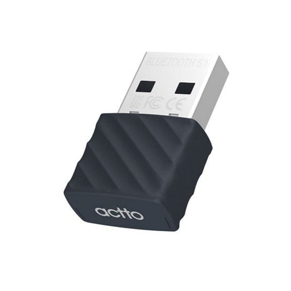 USB 블루투스 동글 미니 무선 리시버 송신기 수신기 데스크탑 컴퓨터 - 메인 이미지