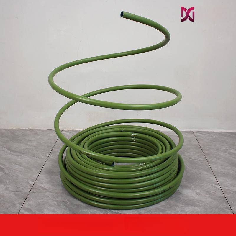 자이언트 플라워 줄기 만들기 PVC 아치 플라스틱 16mm 골드 50m - 상세 이미지 2
