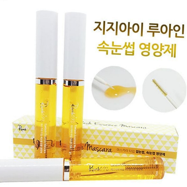 집중 속눈썹 영양제 케어 마스카라 영양제 에센스 트리트먼트 강화 - 상품 이미지