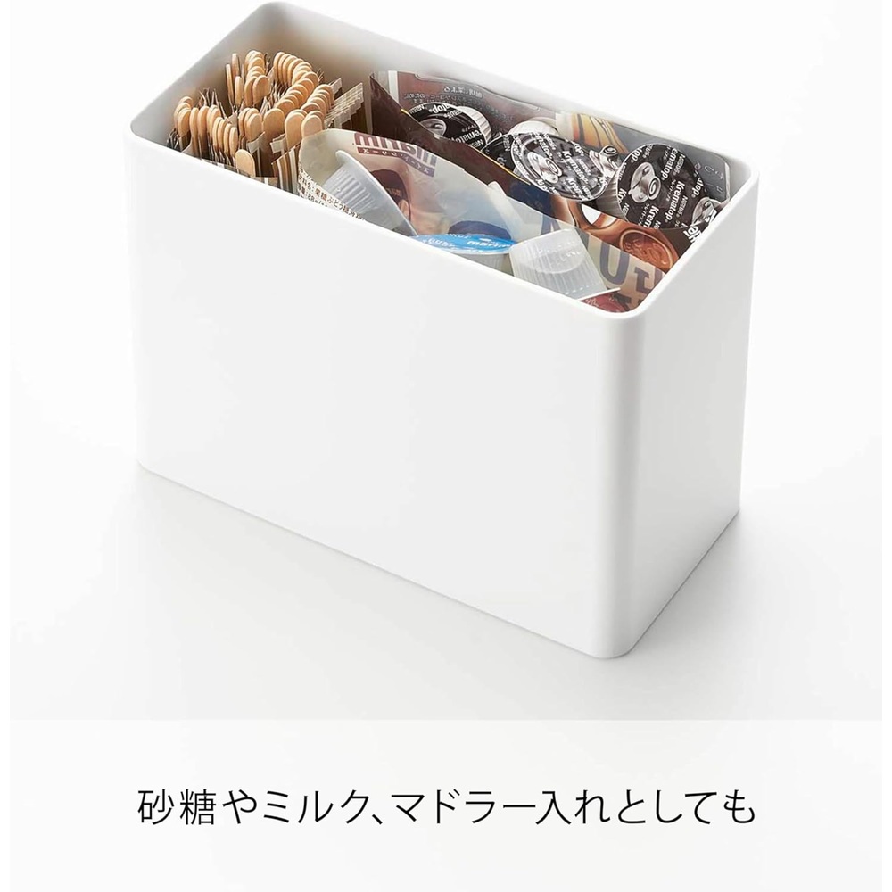 야마자키 타워 다용도 수납함 케이스 이미지 7