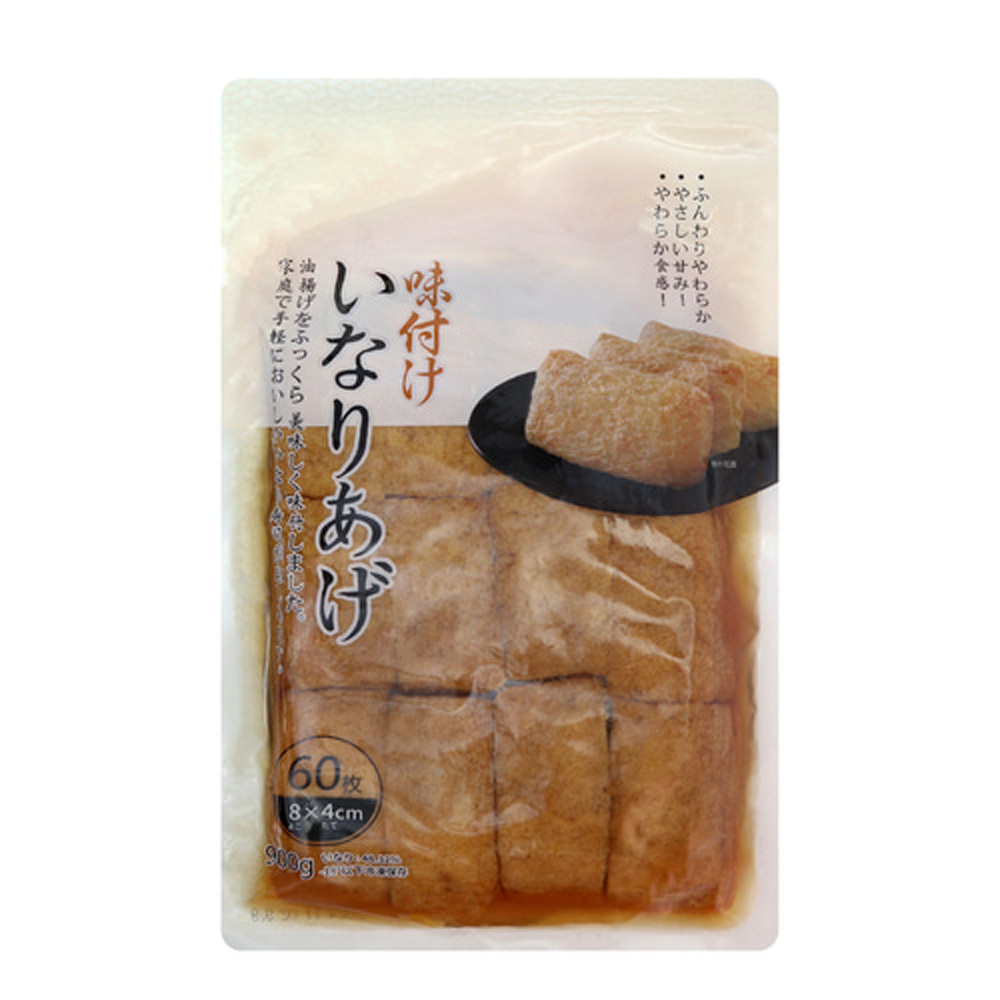 마츠다유부60P X 10 - 상품 이미지