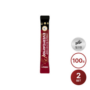 PNBG 풍년보감 에브리데이100P 프로바이오틱스 홍삼액 진액스틱 100... 맛있게 먹은 솔직 후기 - 상품 이미지 1