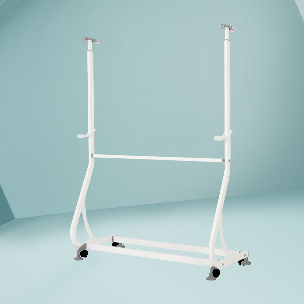 토탈 칠판 이동식 스탠드 거치대 받침대 S 600x900cm - 메인 이미지