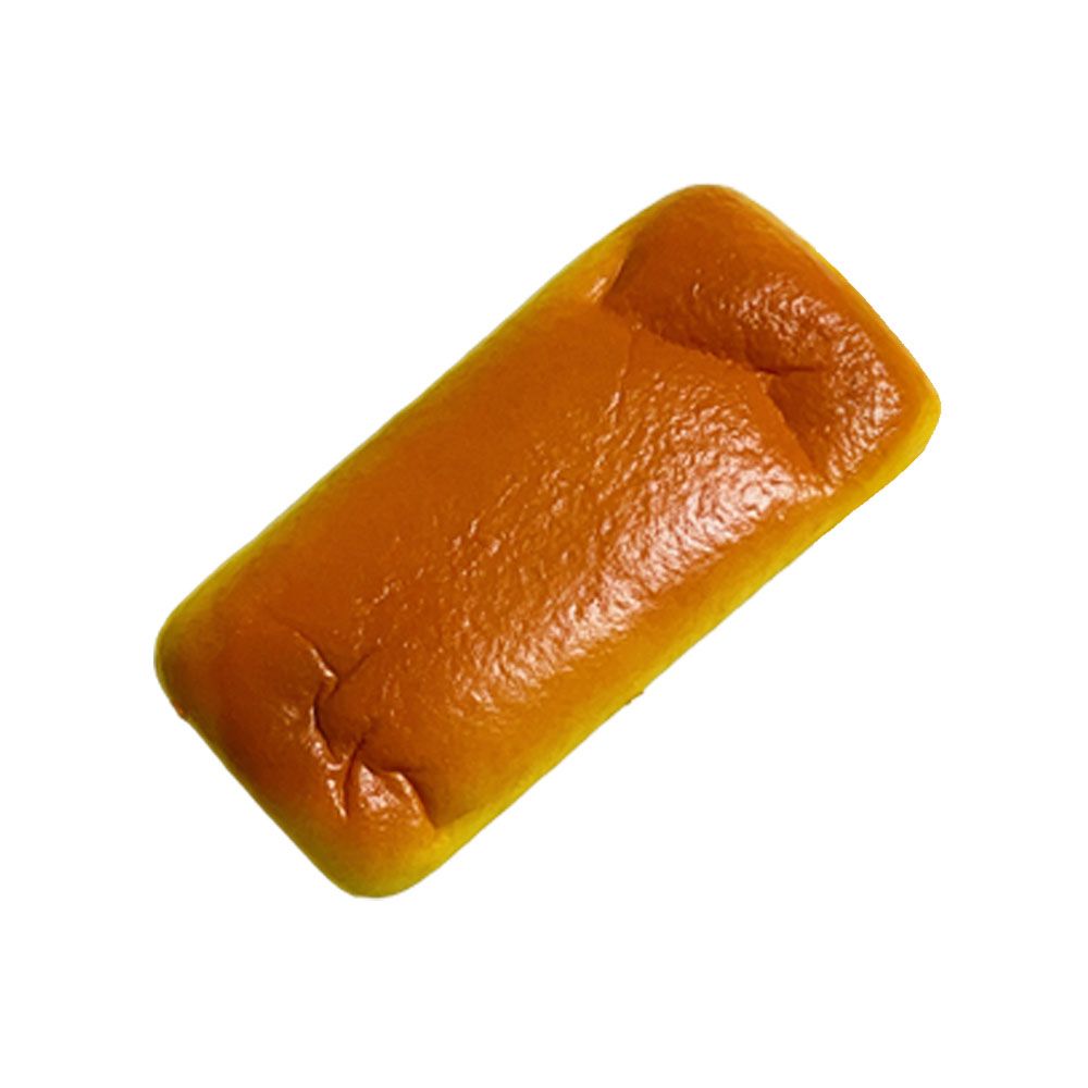 빵스퀴시 베이커리 카스텔라 스퀴시 치즈빵 말랑이 메론빵 주물럭 빵모양 찐득이 쫀득 스트레스해소 - 상세 이미지 2