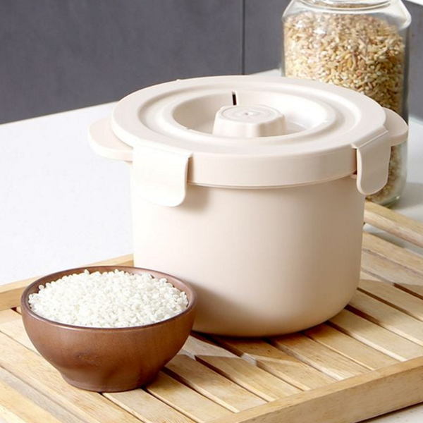 다이어트 저당 밥솥 휴대용 캠핑용 밥솥 소형 미니 자취생 간편