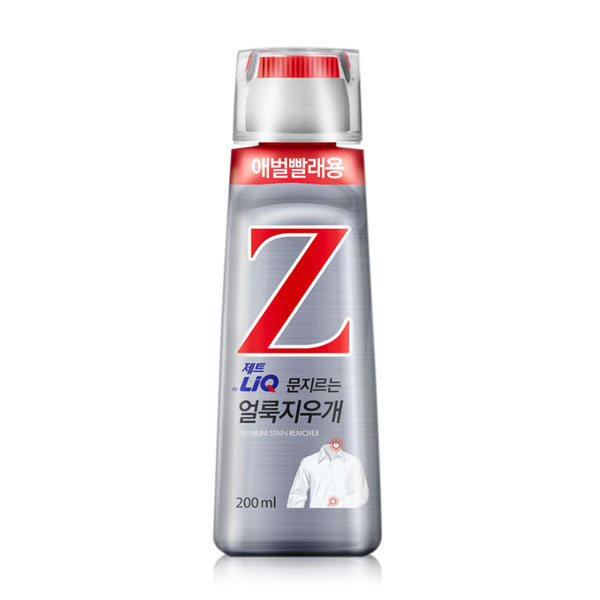 애경 리큐Z 얼룩지우개 200ML - 메인 이미지