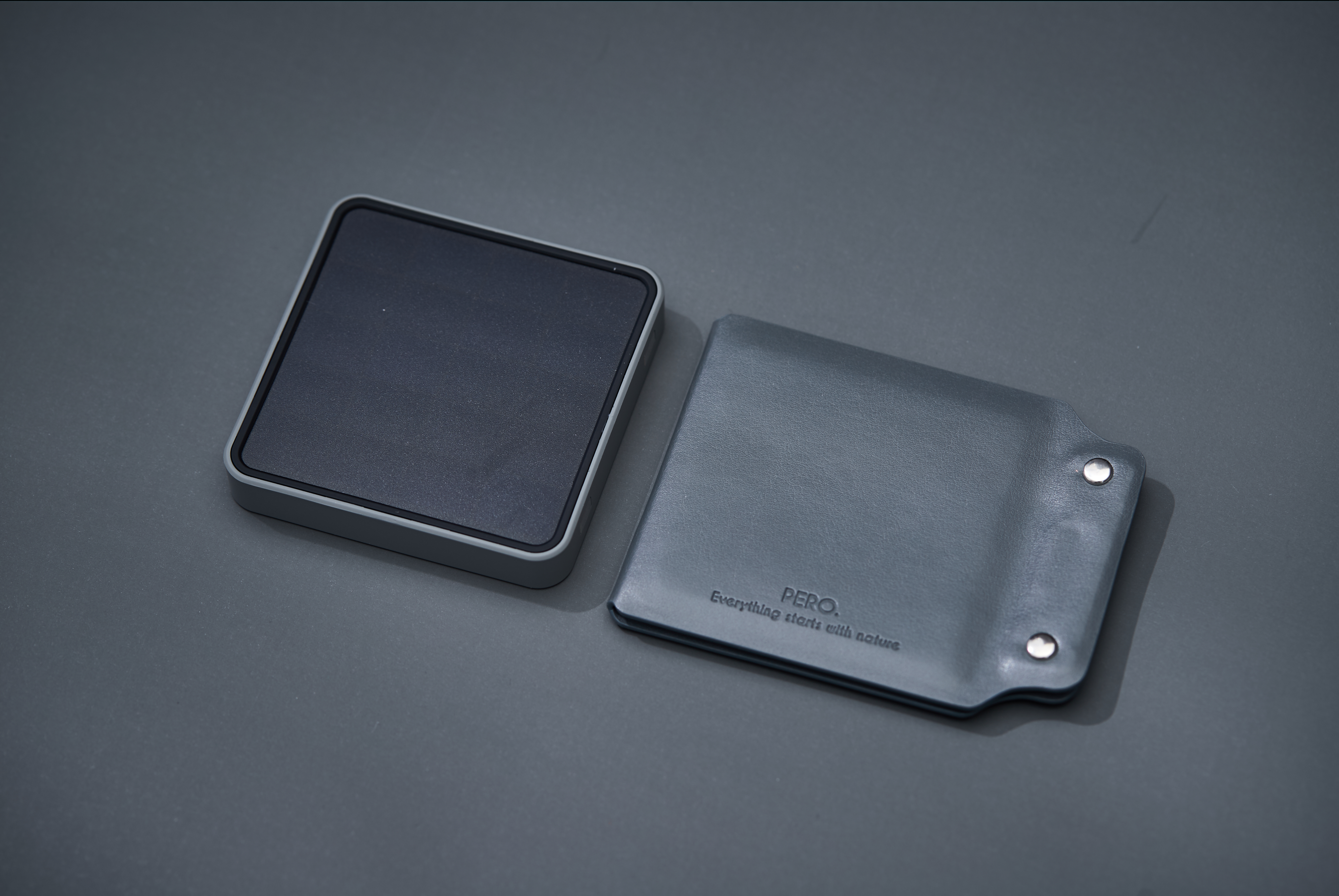 태양광 보조배터리 5000mAh 유선 20W 무선 15W 충전 - 상세 이미지 3