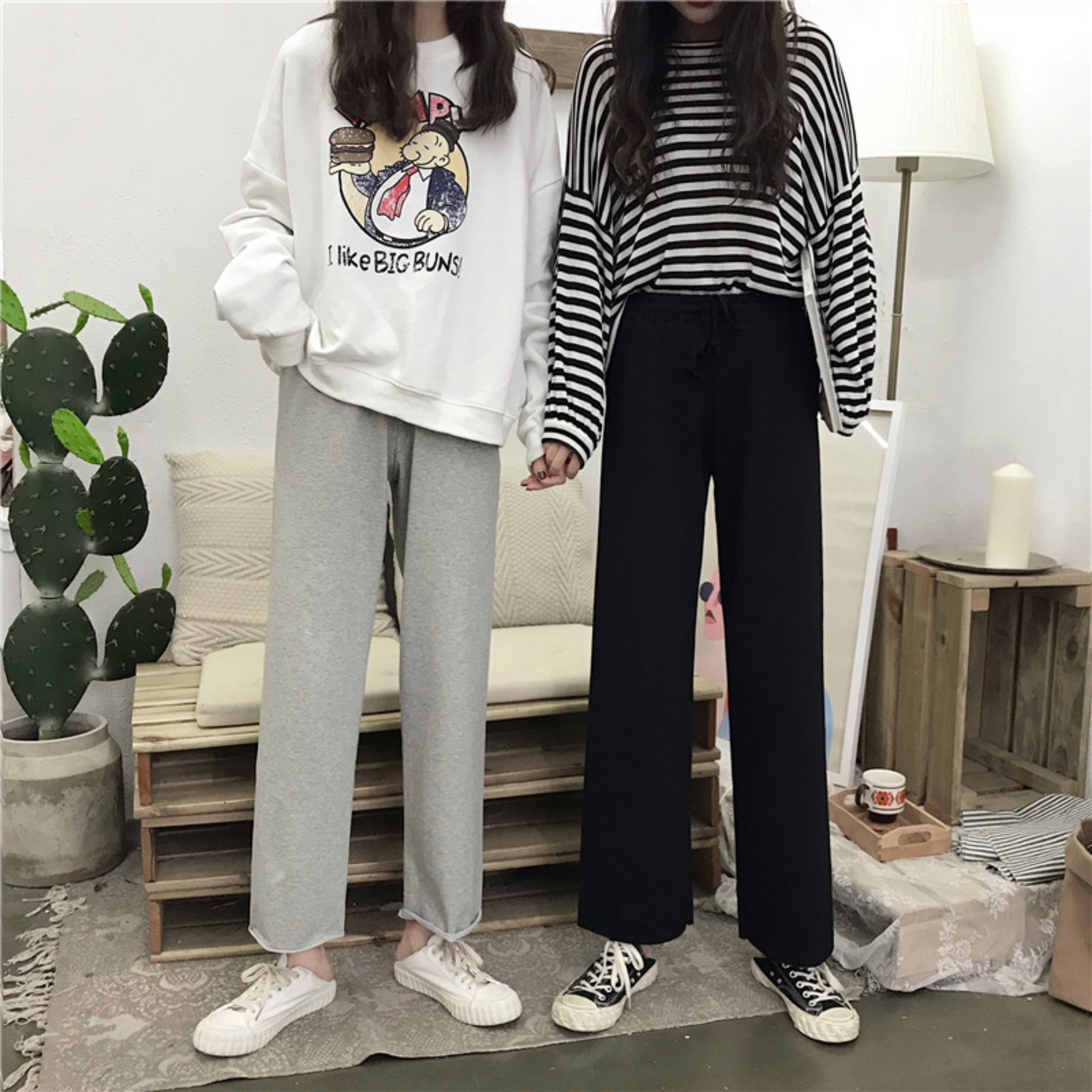 심플핏 데일리 트레이닝 9부 JSC-d0145 - 상품 이미지