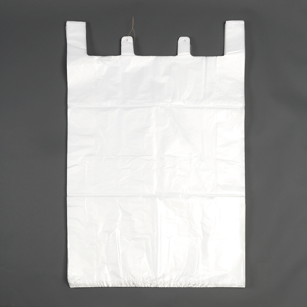 비닐봉투 70p 이불비닐봉투(무지)(83x100cm) 대형비닐봉투 비닐봉지 - 상세 이미지 2
