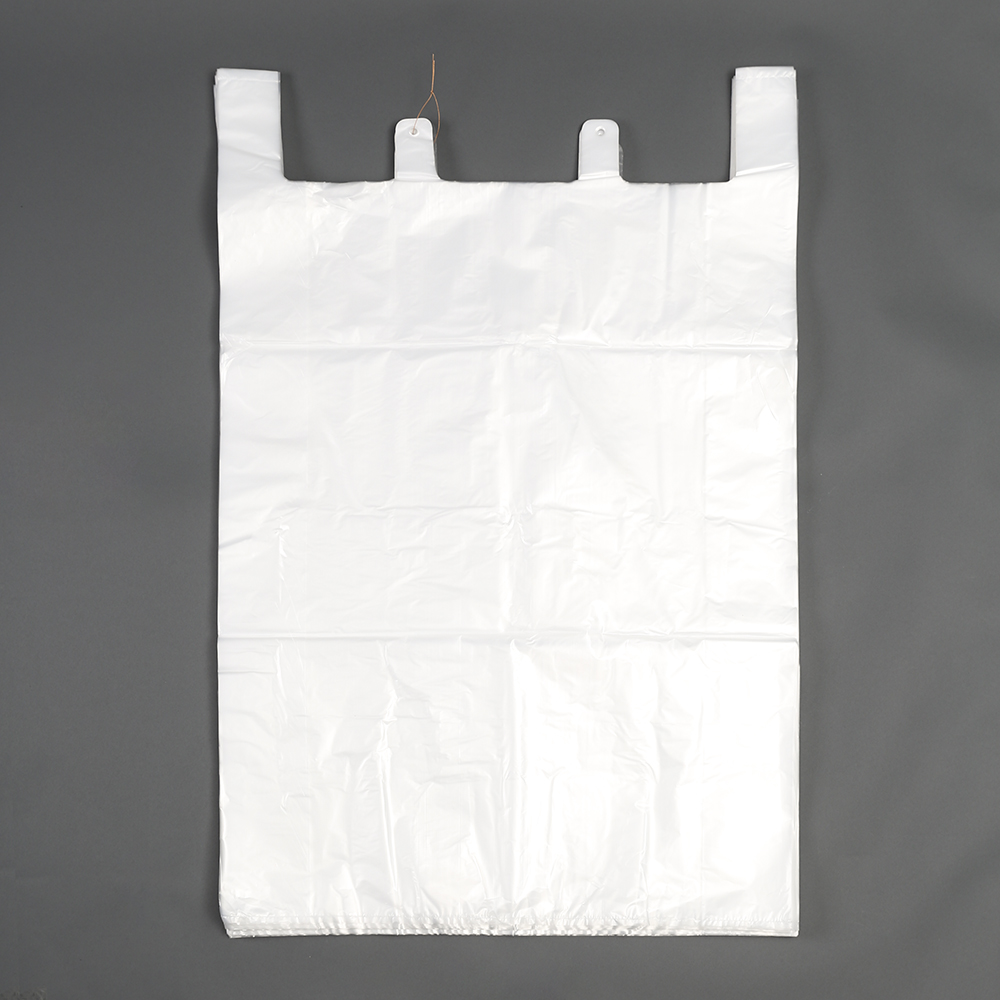 비닐봉투 70p 이불비닐봉투(무지)(83x100cm) 대형비닐봉투 비닐봉지 - 상품 이미지