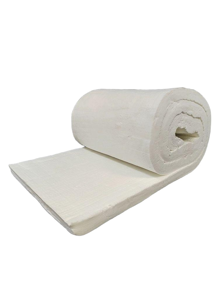 고온 내화충진재 보일러 시공 단열 보온 커버 내열 10mm 50cm 60cm - 메인 이미지