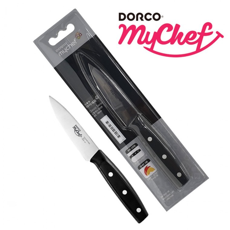도루코 뉴클래식 라이트 과도 10cm - 상품 이미지
