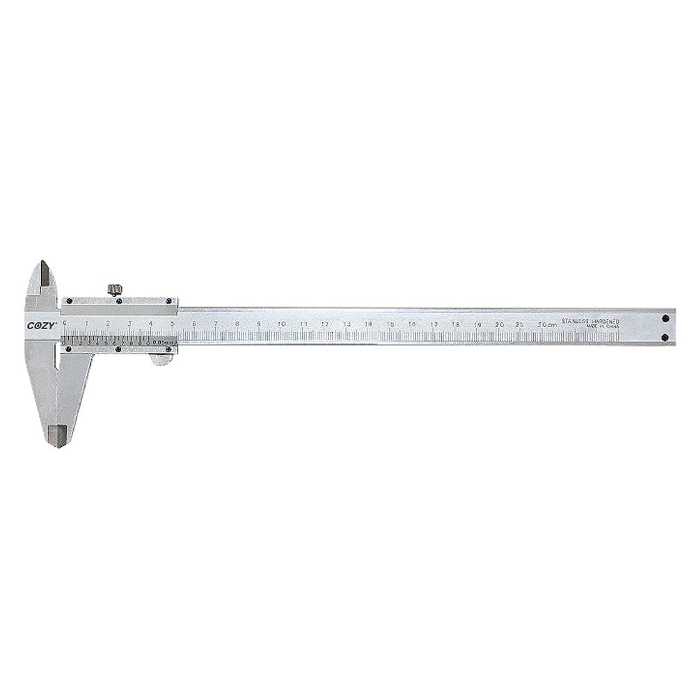 코지 버니어 캘리퍼스 CZ530-109 30cm - 상품 이미지