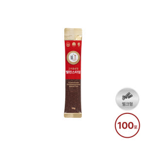 PNBG 풍년보감 고려홍삼정 밸런스타임 진액스틱 홍삼선물세트 100포, ... 맛있게 먹은 솔직 후기 - 상품 이미지 1