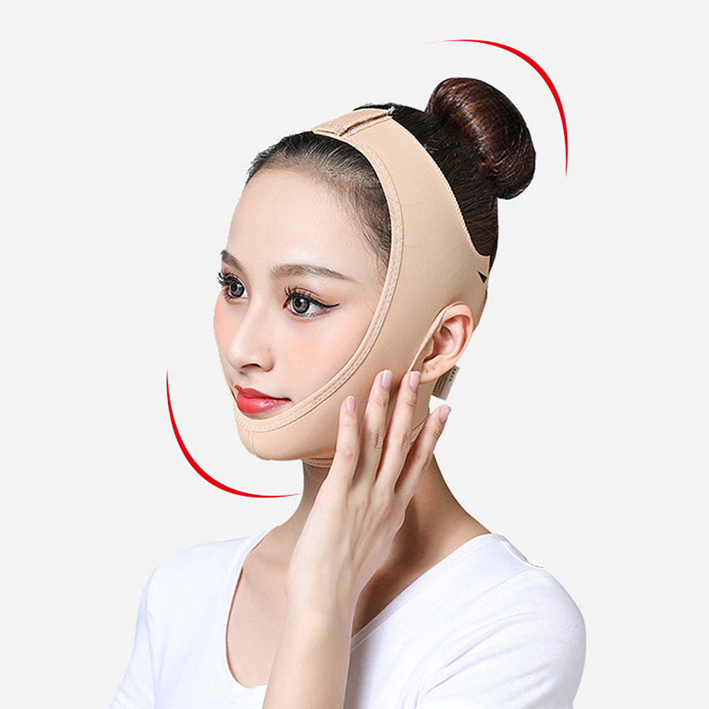 마사지리프팅밴드 - 상품 이미지