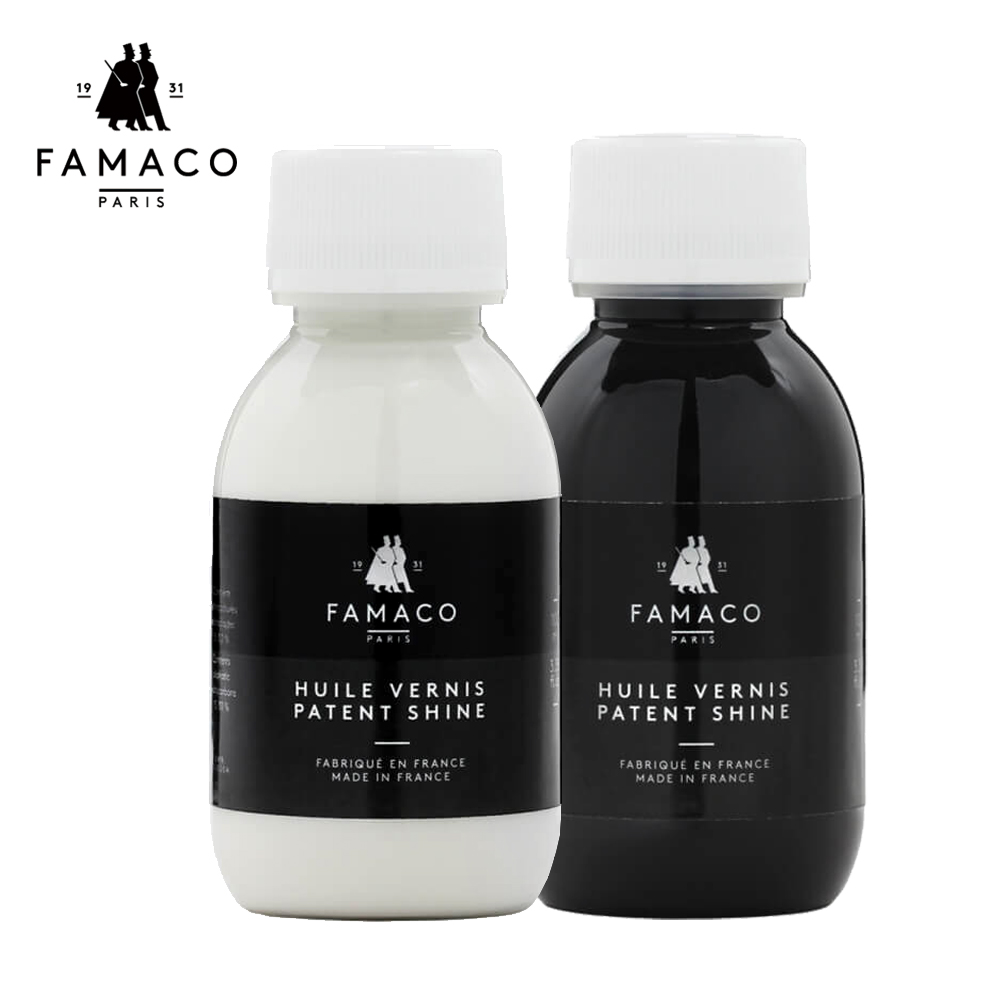 파마코 에나멜 광택제 100ml - 메인 이미지