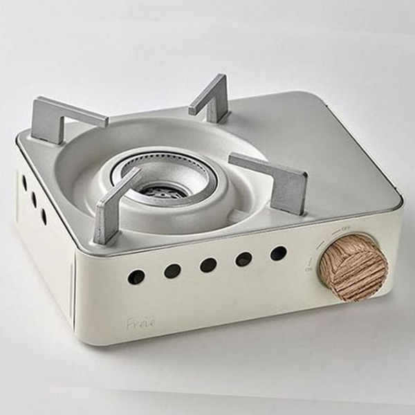 캠핑용 휴대용 가스 버너 개인용 미니 가스 버너 야외용 간편