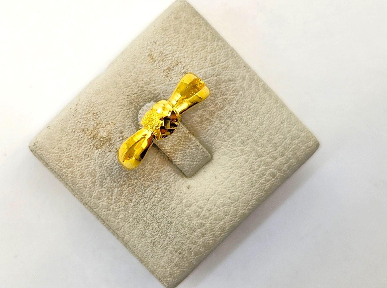 24K 순금 3.75g(1) 회광 반지 - 상세 이미지 4