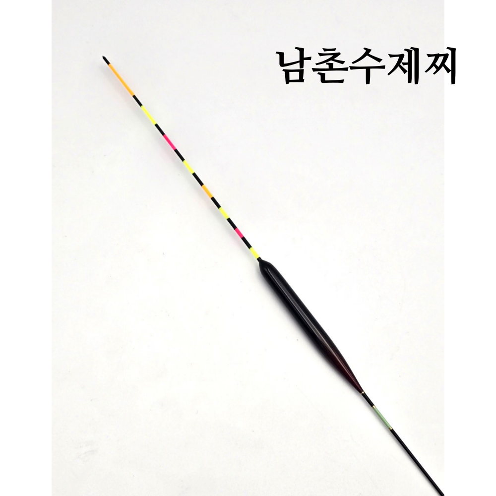 남촌 수제찌 아사타나 양단고 튜브찌 공방 중층 내림 민물 양당고 1번 - 상품 이미지