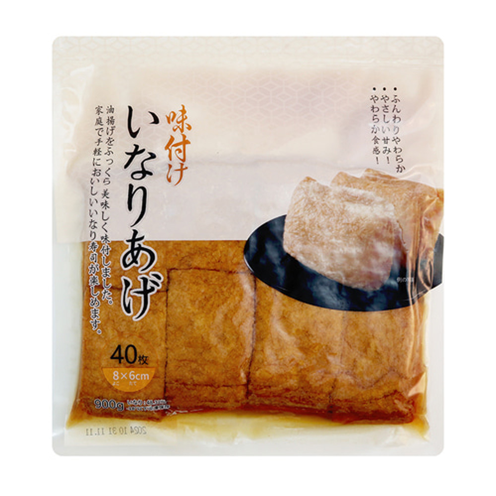 마츠다유부40P X 10 - 상품 이미지