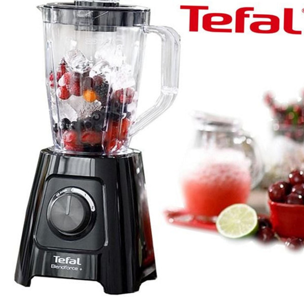 주방용 대용량 믹서기 고속 강력 믹서기 스무디 가정용 칼날 세척