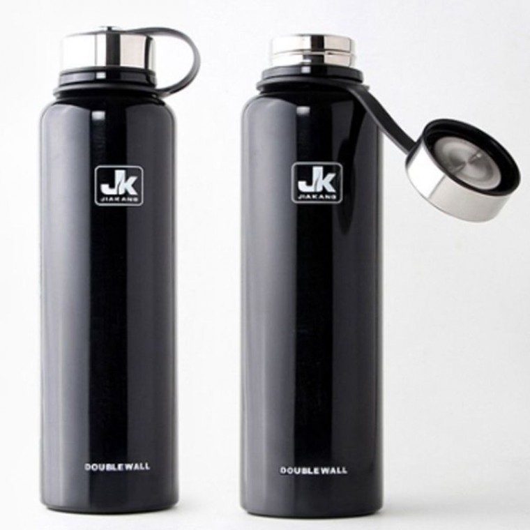 물통 보온병 물병 보틀 1500ml 핫앤쿨 스텐 텀블러 - 메인 이미지