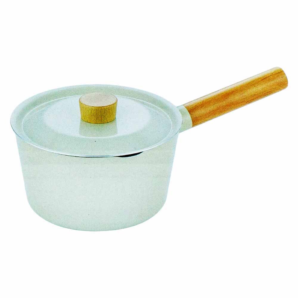 퀸센스 봉봉 플러스 편수냄비 17cm(415244) - 상품 이미지