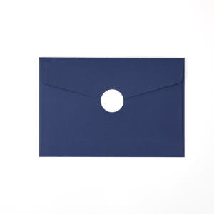 50p 실버 은박 원형 무지 심플 스티커 무광 웨딩 청첩장 봉투 25mm 실사용 후기 | 효과 있을까? - 상품 이미지 4