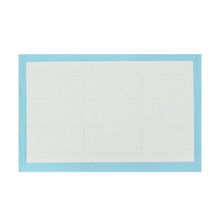 클린멍 강아지 애견 배변패드 20매(절약형) (60x90cm) - 상품 이미지