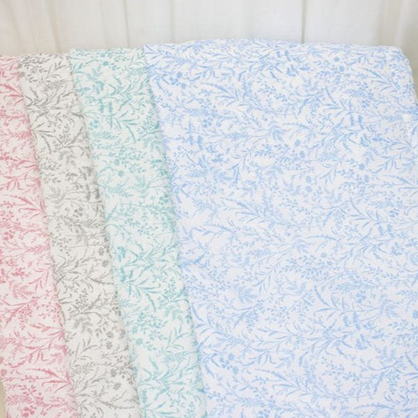 여름용 리플 이불 간절기 도비