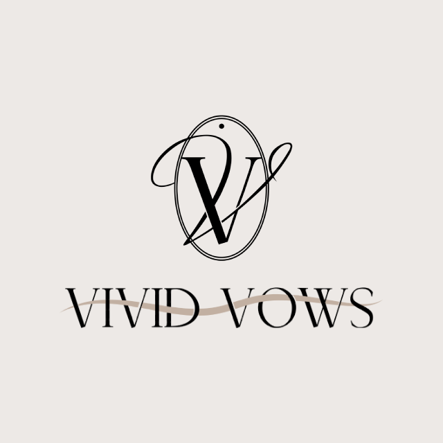 비비드바우스 스토어 로고