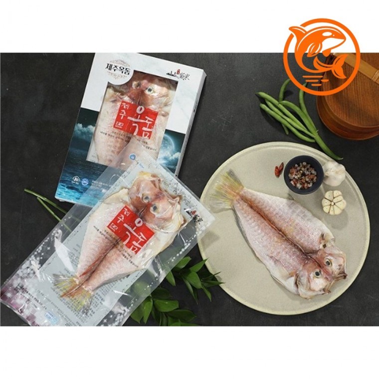 신선한 제철 옥돔 품격 있는 특대 선물세트 고급 생선선물 - 메인 이미지