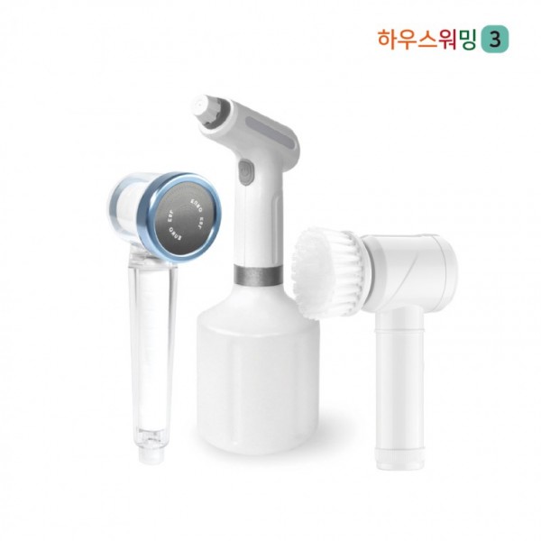 하우스워밍3호 나비 선물세트 집들이 집뜰이 집뜰이선물 집들이선품 - 메인 이미지
