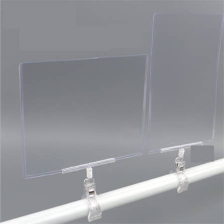 신라Pick협력사 신라Pick 사무용품 집게혐 쇼클립 A5 집게클립