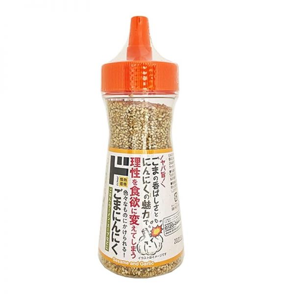 마늘참깨