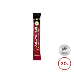 PNBG 풍년보감 6년근 고려홍삼정 에브리데이100P 홍삼스틱 15g x... 맛있게 먹은 솔직 후기 - 상품 이미지 1