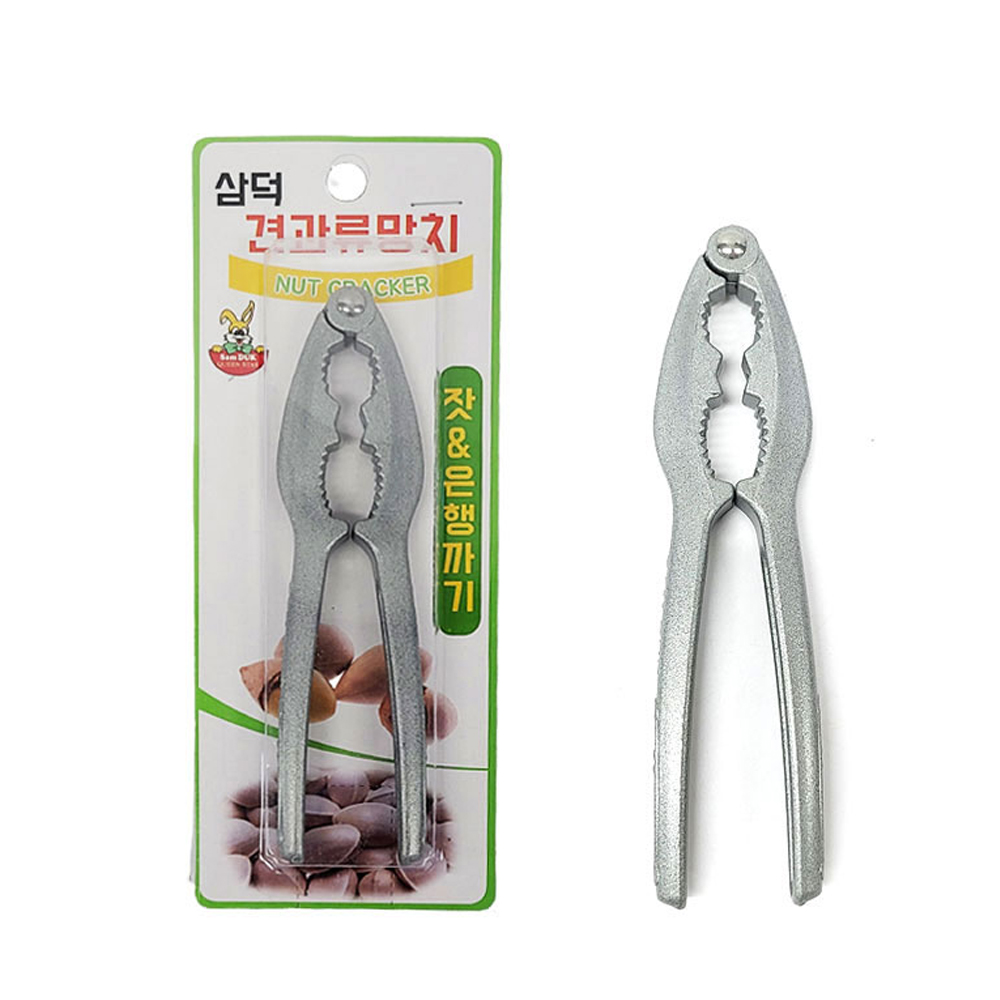 삼덕 견과류 망치 잣 호두까기 - 상품 이미지