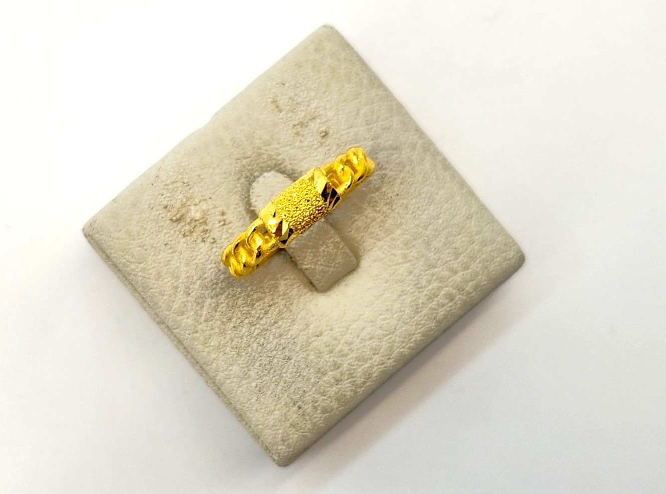 24K 순금 3.75g(1) 상자 반지 - 상세 이미지 4