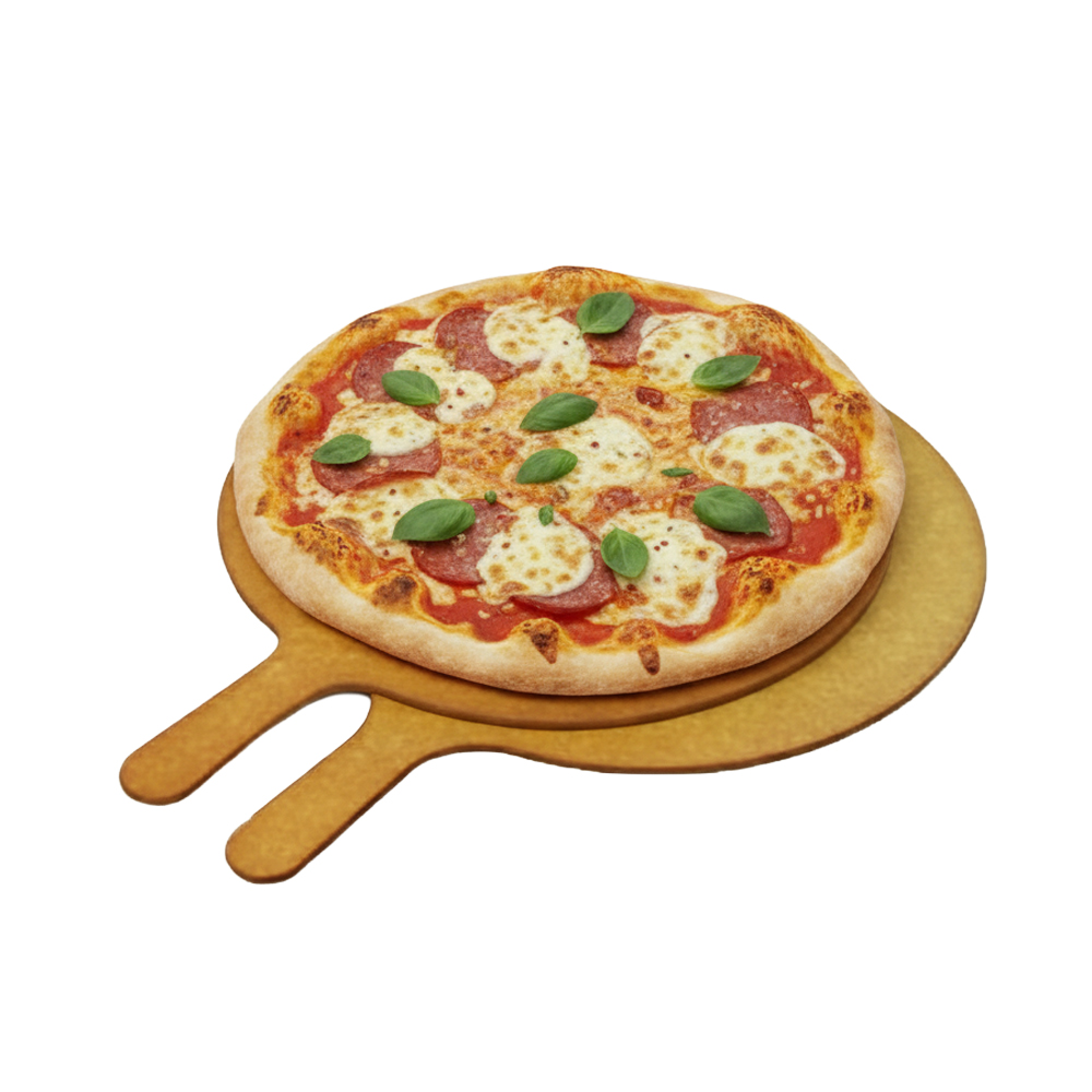 업소용 피자 커팅보드 빵도마 피자트레이 - 메인 이미지