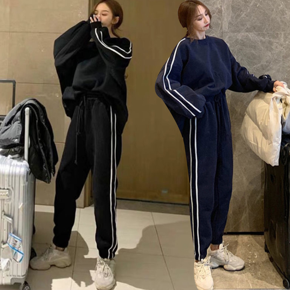 온나핏 겨울츄리닝바지 트레이닝팬츠 트레이닝복 겨울트레이닝바지 이선트레이닝복셋트 겨울트레이닝 - 상품 이미지
