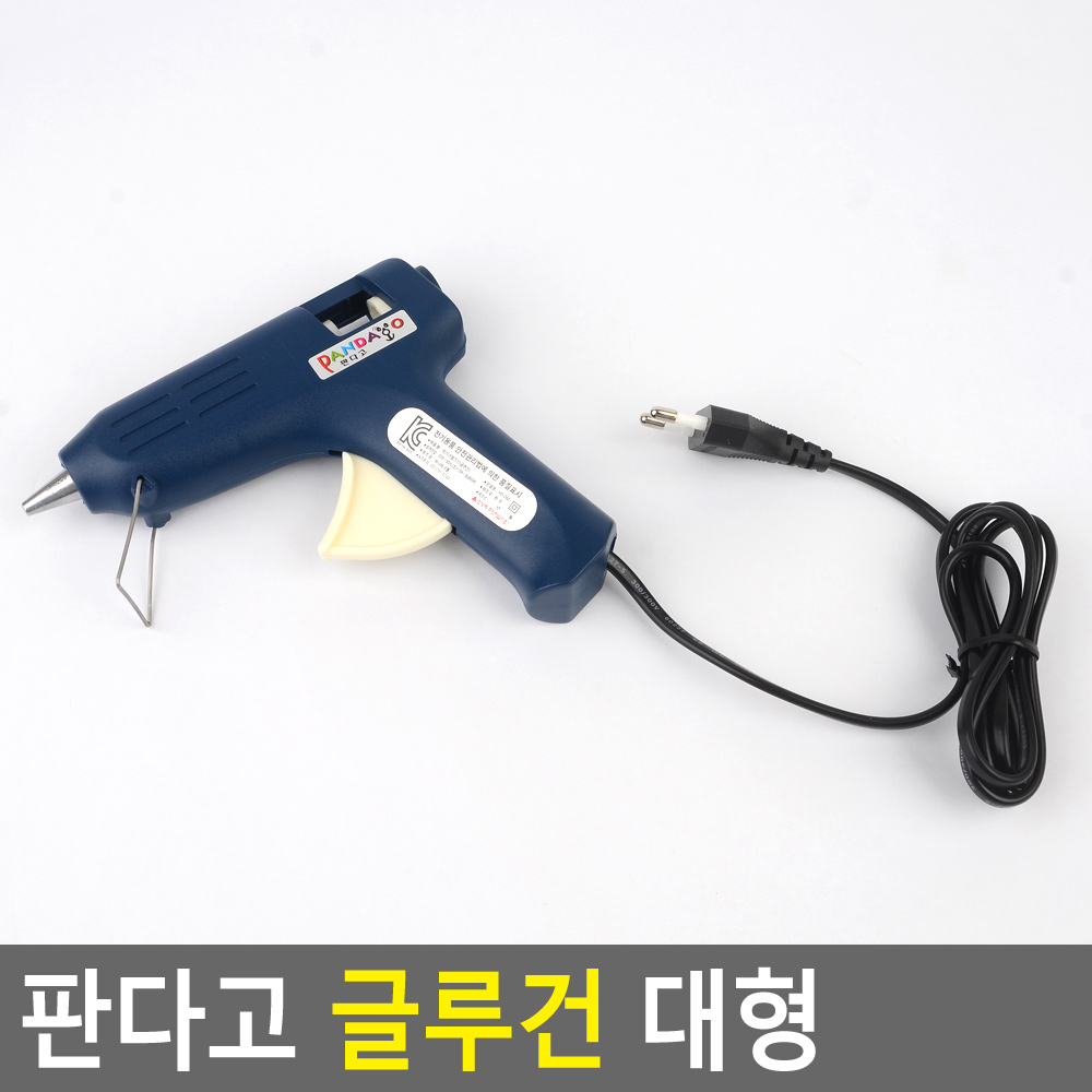 글루건 판다고 대형 글루건총 - 상세 이미지 3