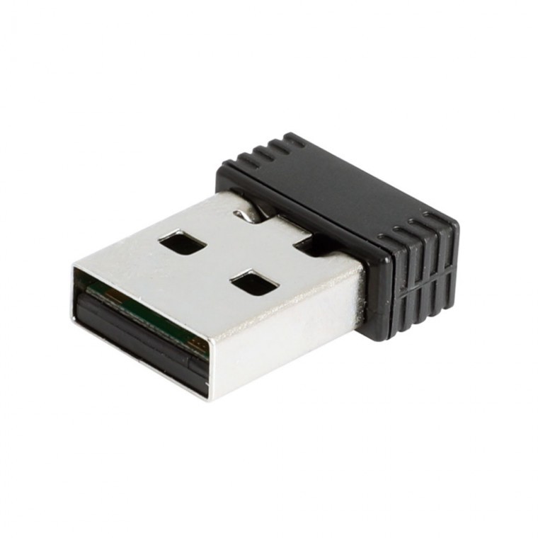 USB 무선랜카드 WiFi 동글 150Mbps PC 노트북 데스크탑 - 메인 이미지