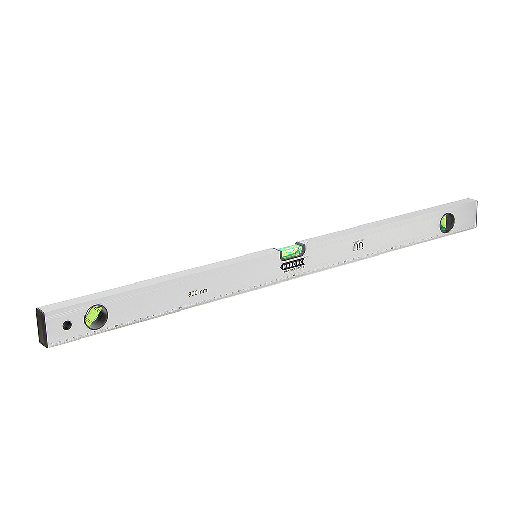 수평계 3way 벨런스 자석 80cm 각도측정 수평대 수평자 - 상세 이미지 2