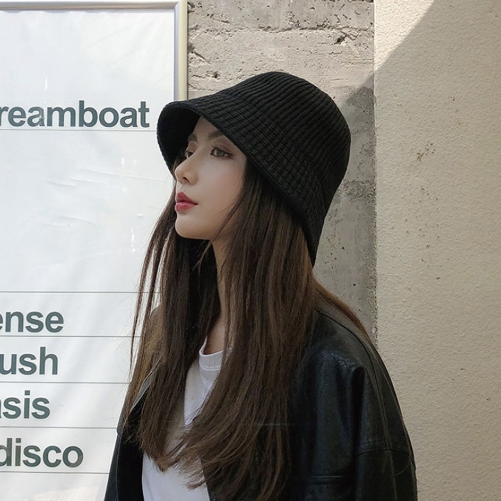 데일리버킷햇 - 상세 이미지 2