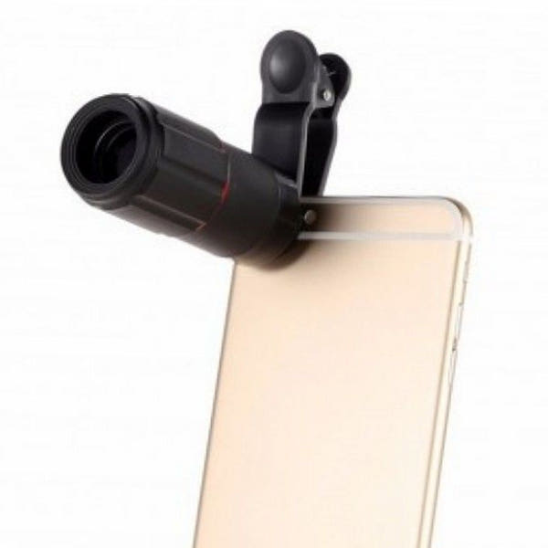 고배율 스마트폰 렌즈 현미경