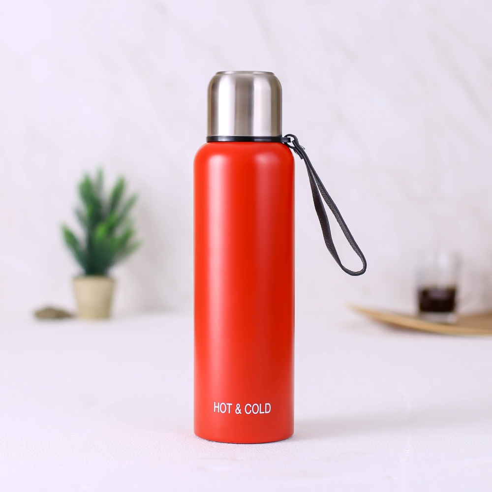 보냉병 핫앤콜드 듀얼 진공 보온병 대용량 1.5L 스텐보온병 - 상세 이미지 2
