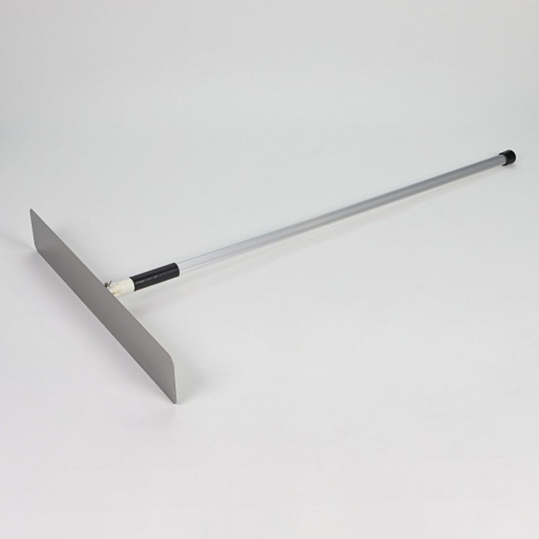 양고대 서서 마무리 127x750mm 2.5자 (봉+등쇠) - 메인 이미지