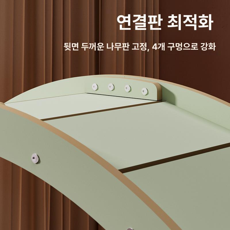 고양이런닝머신 물레방아 펫런닝머신 쳇바퀴 캣워커 SS 새끼 내추럴 우드 기타 - 상세 이미지 4