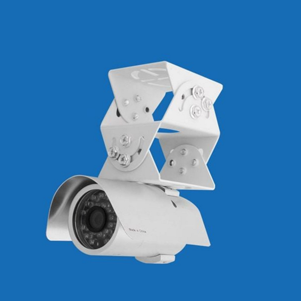 고정 cctv 카메라 거치대 브라켓 cctv 카메라 받침대 보안 - 메인 이미지