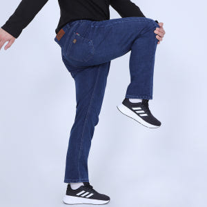 진청바지 작업복 작업 중년 남성 청바지 봄 착용 후기 | 사이즈/핏 총정리 - 상품 이미지 2